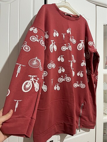 universal Beden Tunik