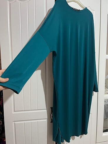 xl Beden Tunik