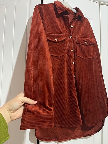 Gömlek - Görsel 3