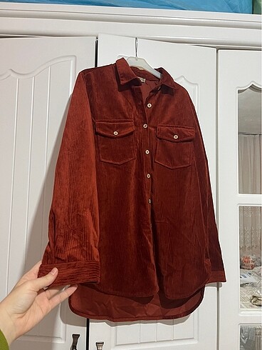 Gömlek - Görsel 4