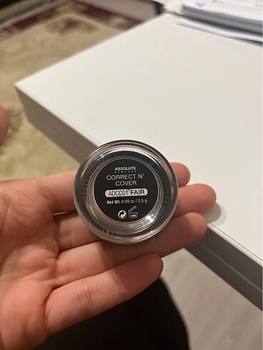 Concealer - Görsel 2