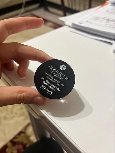 Concealer - Görsel 6