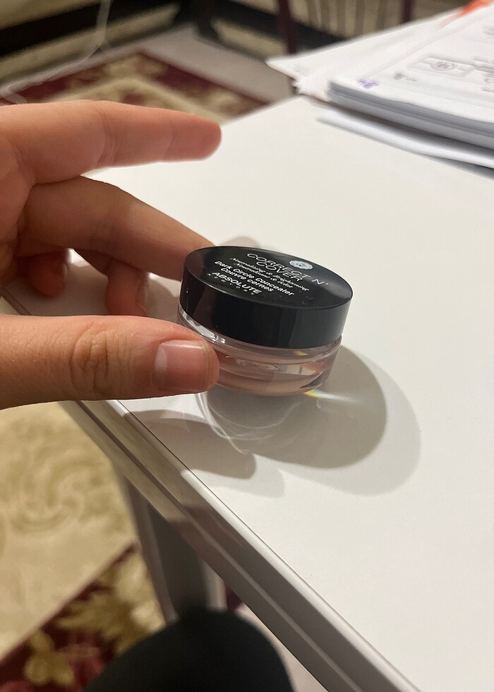 Concealer - Görsel 5