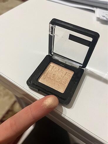 Pastel göz farı - Görsel 5