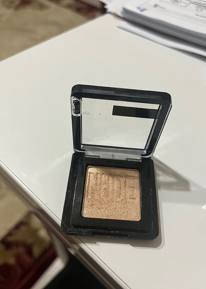 Pastel göz farı - Görsel 2