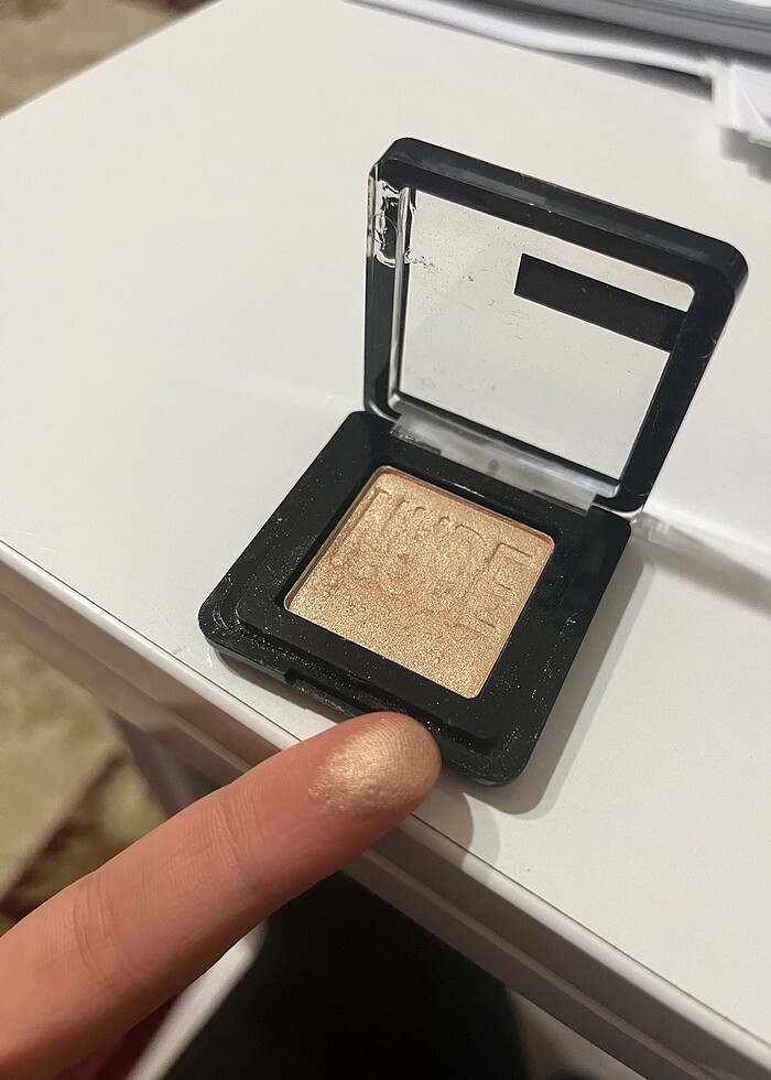 Pastel göz farı - Görsel 5