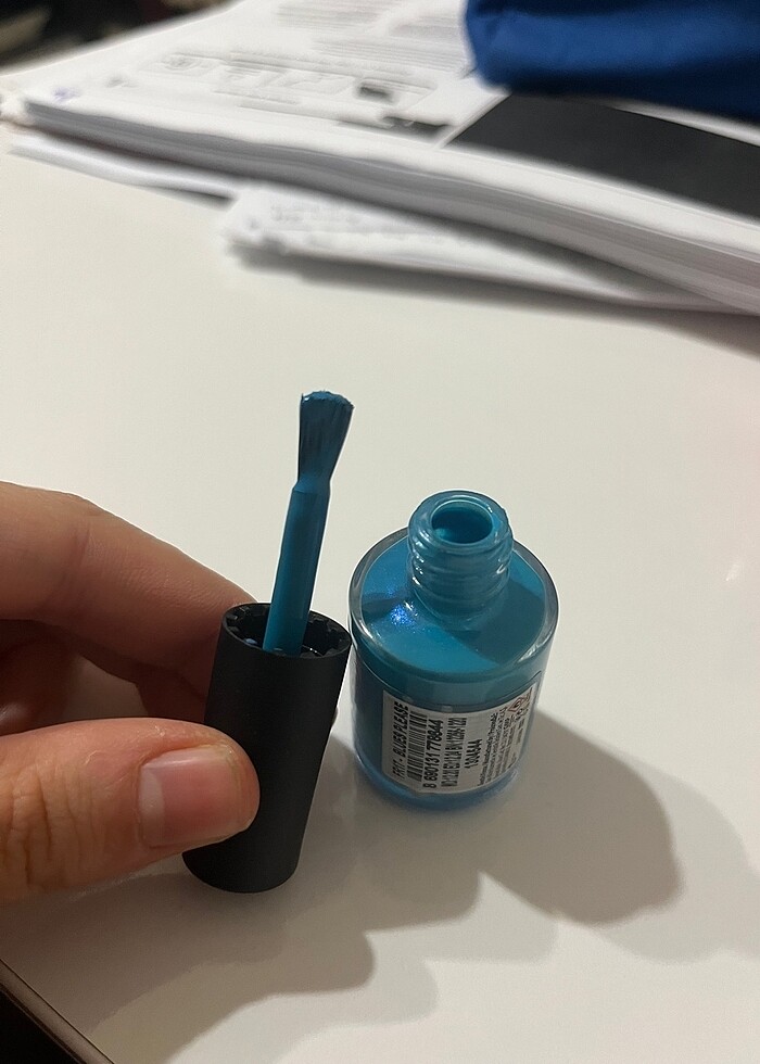 Farmasi oje - Görsel 4