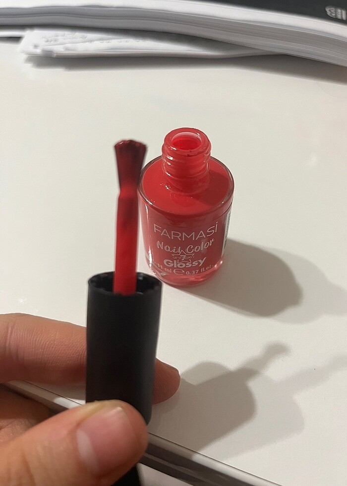 Farmasi oje - Görsel 3