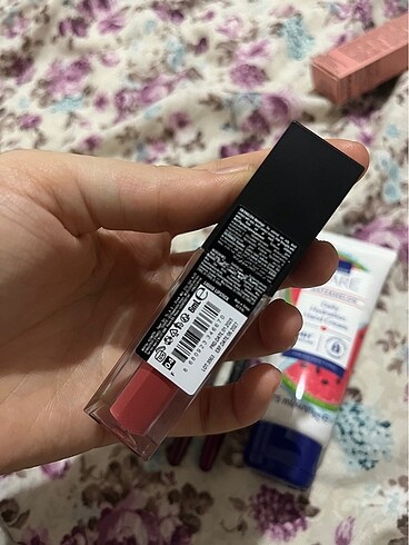 Toplu makyaj malzemeleri - Görsel 2