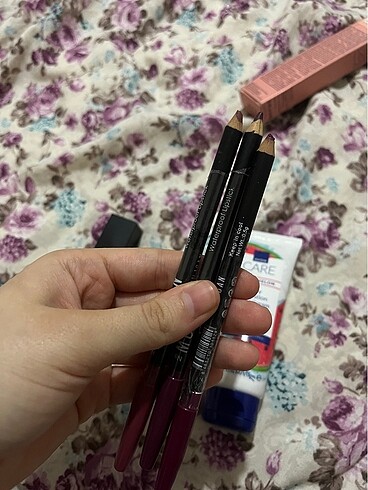 Toplu makyaj malzemeleri - Görsel 3