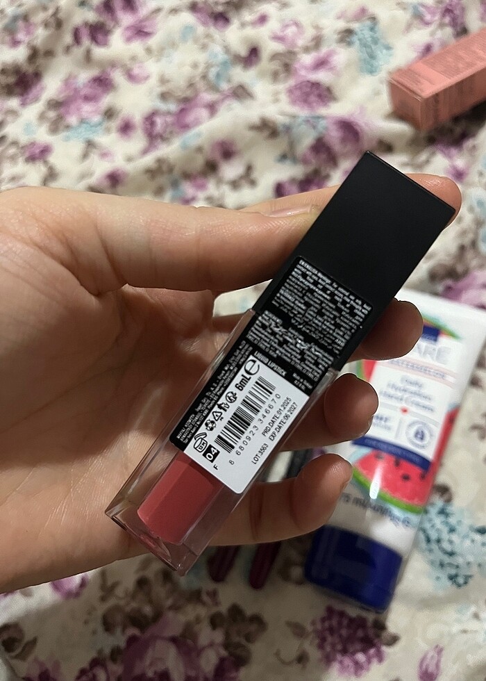 Toplu makyaj malzemeleri - Görsel 2