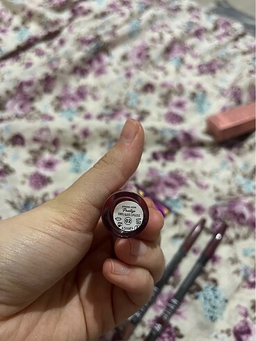 Toplu makyaj malzemeleri - Görsel 4