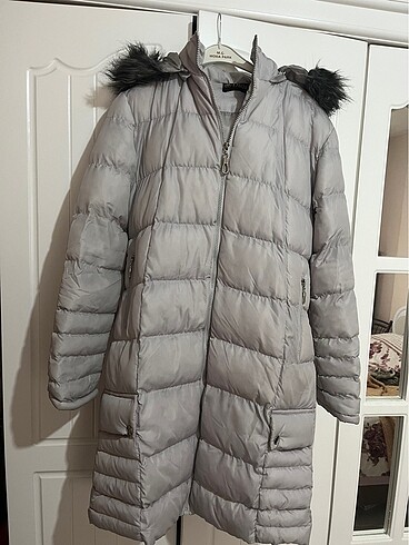 Şişme mont - Görsel 3