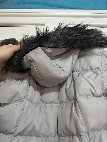 Şişme mont - Görsel 6