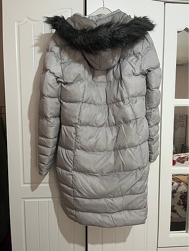 Şişme mont - Görsel 7