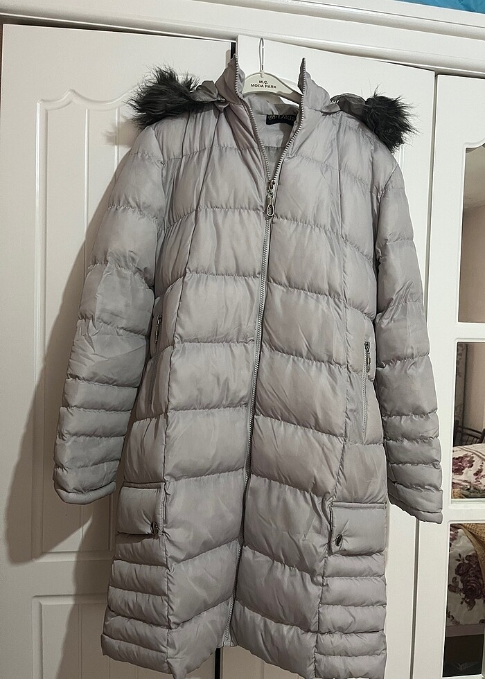 Şişme mont - Görsel 2