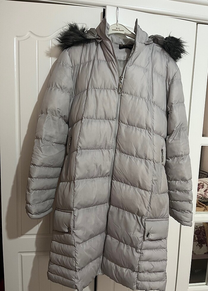 Şişme mont - Görsel 3