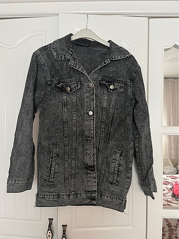 Kot ceket - Görsel 2