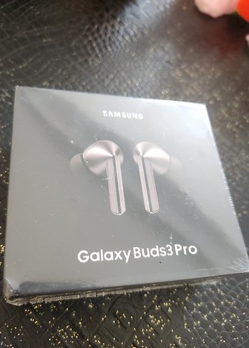 samsung puds 3 pro sıfır ürün - Görsel 2