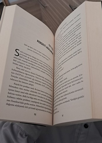 Beden Kablolardaki Hayalet - Kevin Mitnick