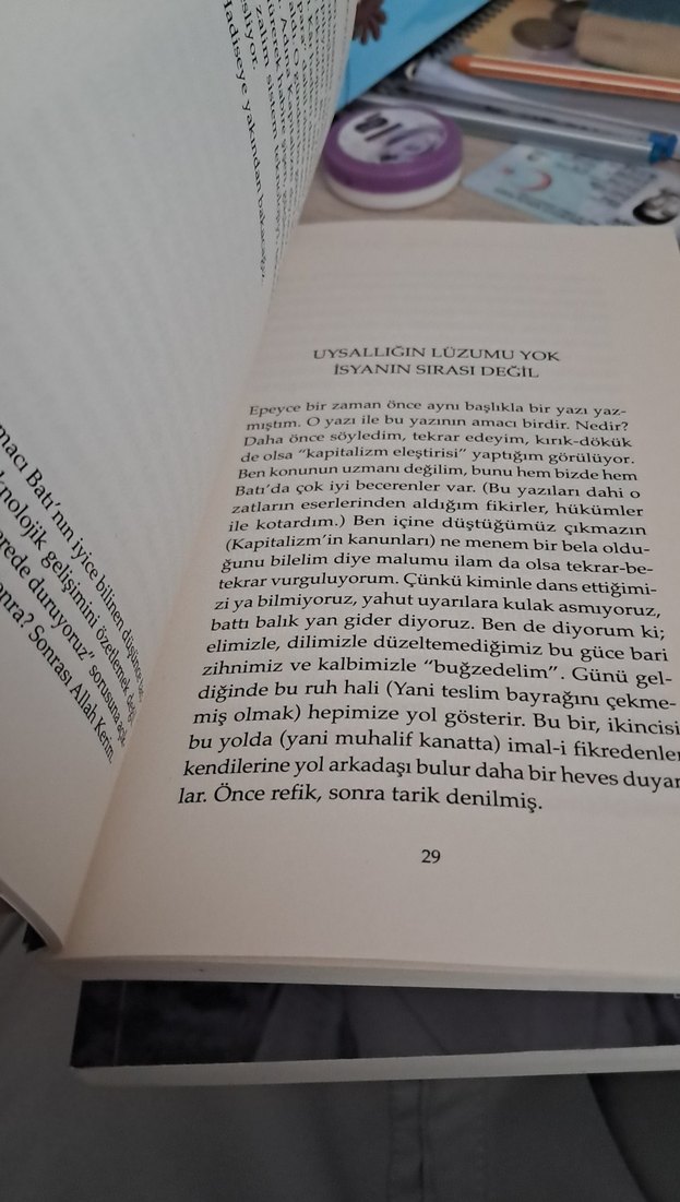 Kalbin Sesi ile Toprağa Dönüş - Mustafa Kutlu - Görsel 2