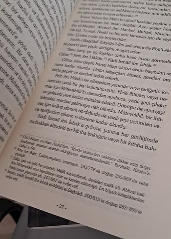  Zamanın Kıymeti - Abdulfettah Ebu Gudde
