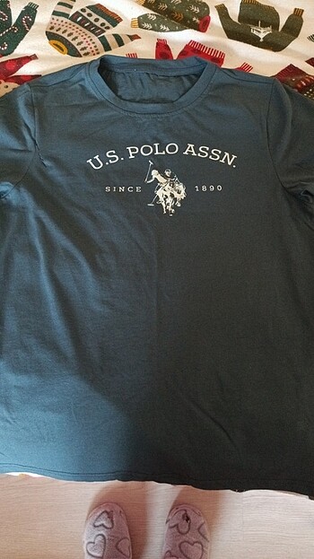 Polo t-shirt 