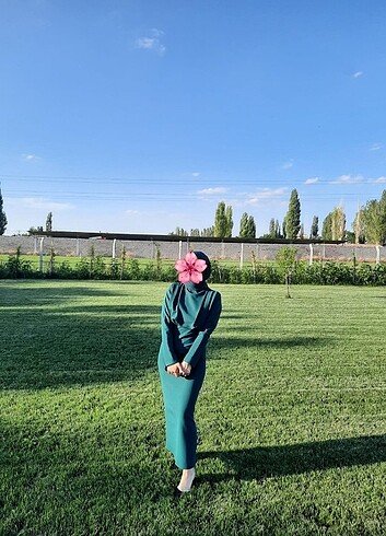 Abiye elbise