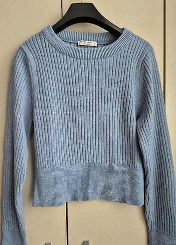 LC Waikiki Lcw Mavi Kazak