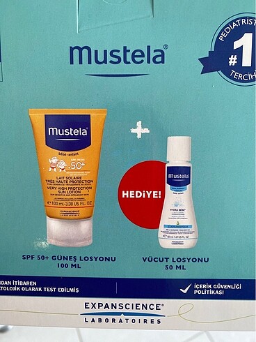 Mustela Mustela