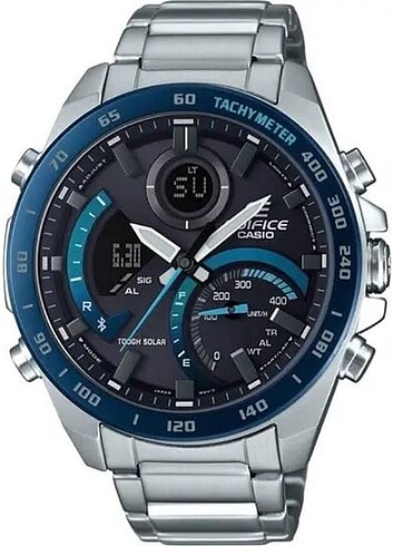 Casio Edifice ECB-900DB-1BDR Erkek Kol Saati 