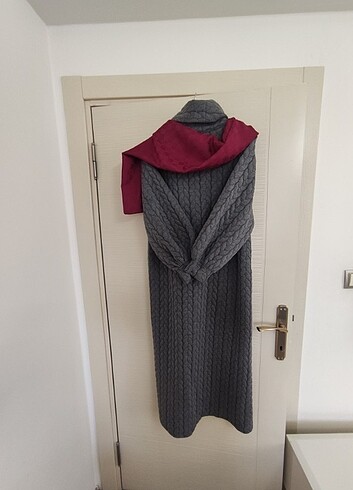 Zara Hoopstore Tesettür elbise tunik 