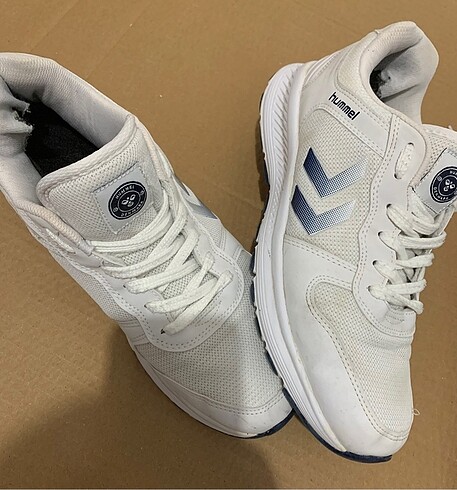Hummel Spor Ayakkabı