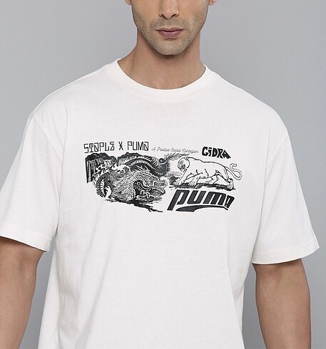Puma Graphic