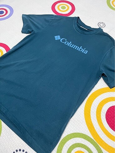 Columbia Tshirt