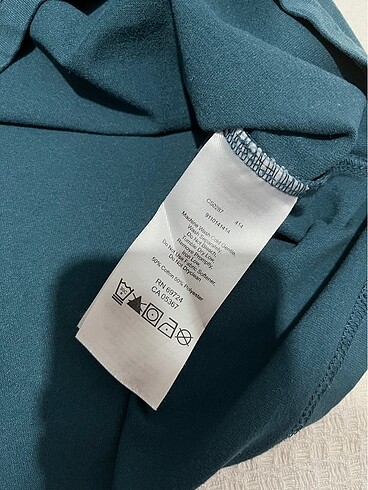 m Beden yeşil Renk Columbia Tshirt