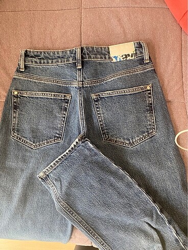 Mavi Jeans Mavi Pantolon