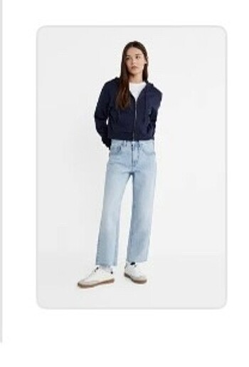 D96 Jean