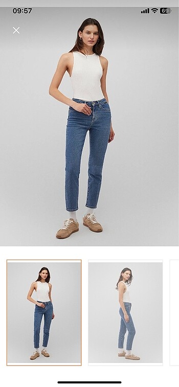 Mavi Jeans
