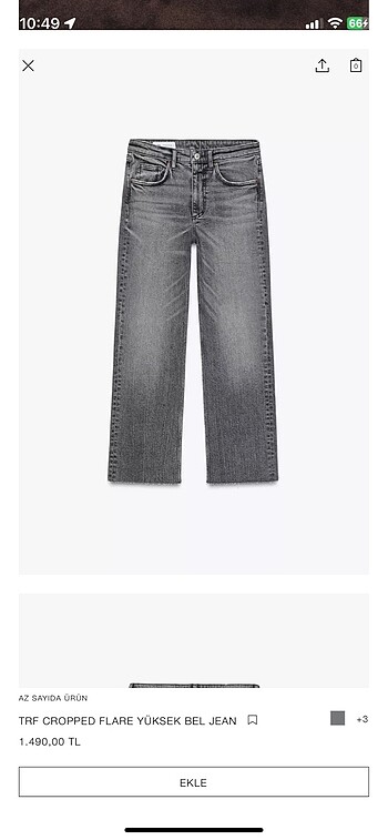 Zara Jean