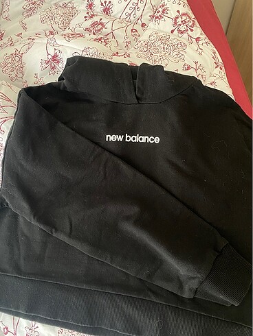 New Balance New Balance Sweatshirt