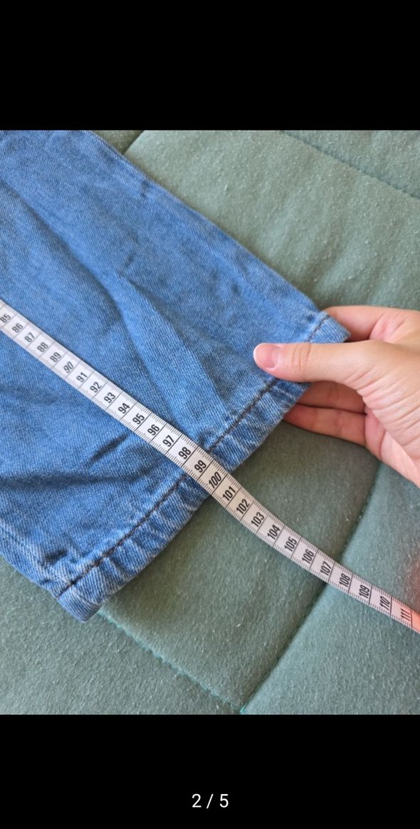 8 9 yaş  kiz cocuk cok şık sevimli duruyor   Salaş Askılı Tulum - Görsel 4