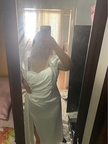 Diğer Nikah elbisesi