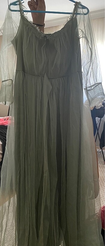 xl Beden Elbise