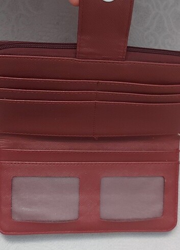 U.S Polo Assn. Kadın cüzdan