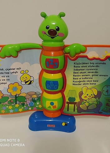 Fisher Price Fisher Price oyuncak