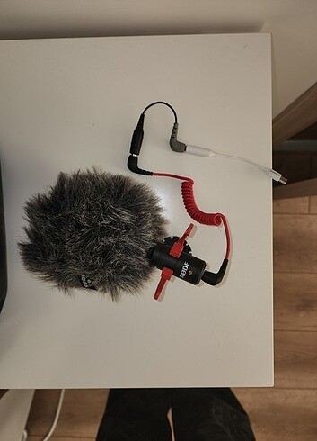 Rode Video Mic Set - Görsel 2