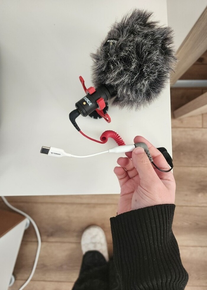 Rode Video Mic Set - Görsel 3