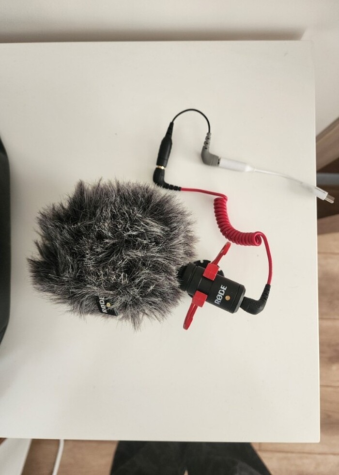 Rode Video Mic Set - Görsel 4