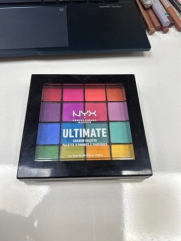 NYX Ultimate